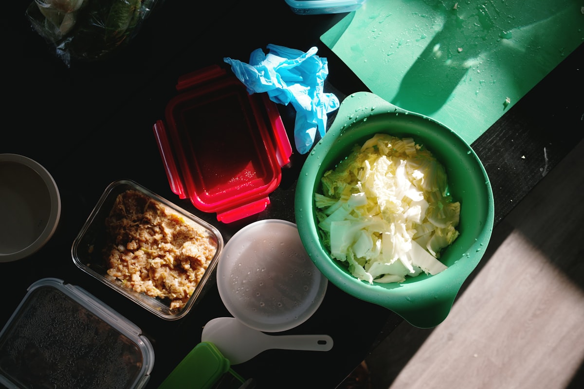 Alimentazione equilibrata e salutare